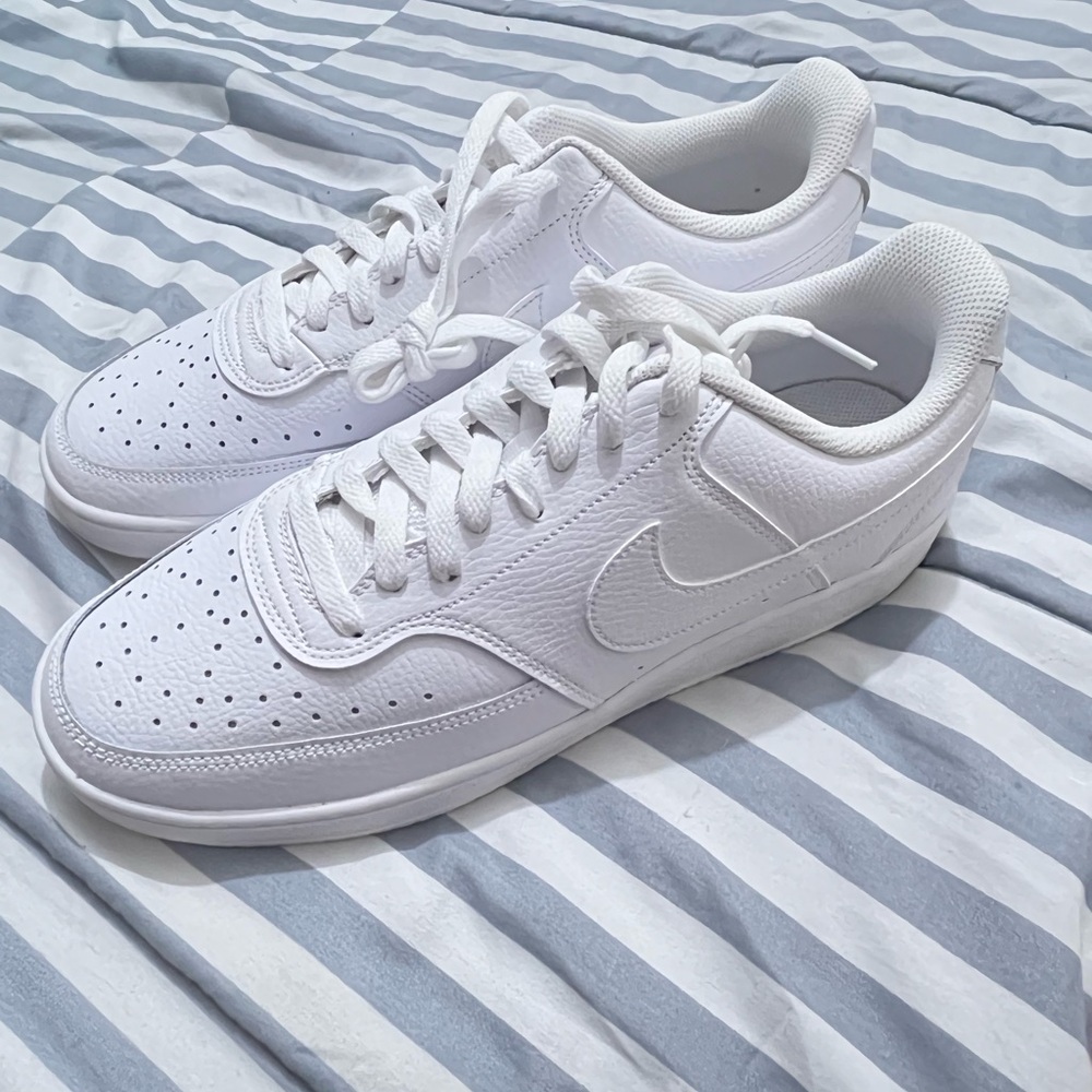 Nike low snickers for men